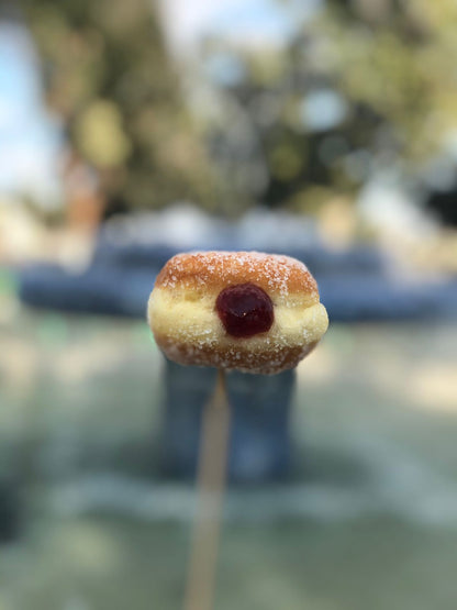 LARGE BOMBOLONI DONUTS