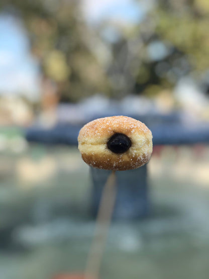 LARGE BOMBOLONI DONUTS