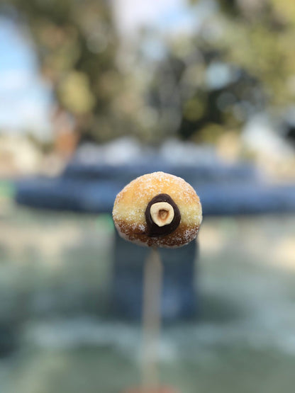 LARGE BOMBOLONI DONUTS
