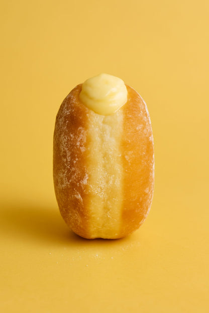 LARGE BOMBOLONI DONUTS