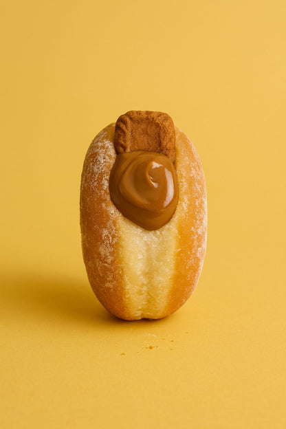 LARGE BOMBOLONI DONUTS